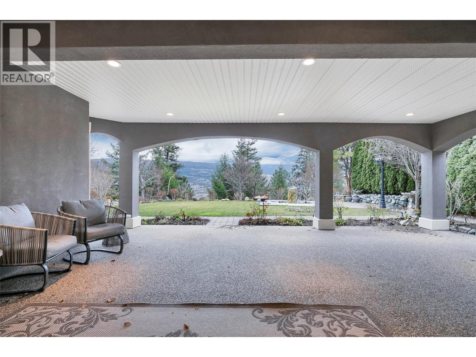 1981 Capistrano Drive, Kelowna