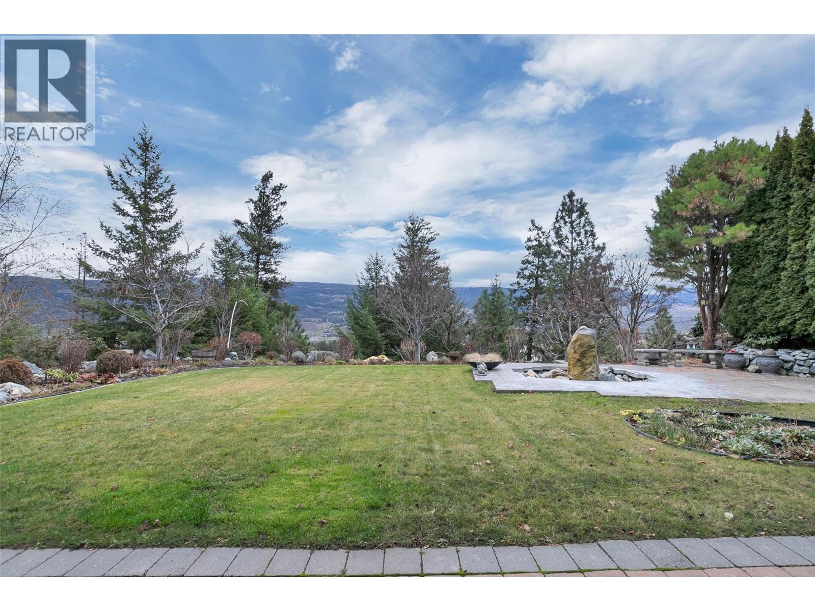  1981 Capistrano Drive, Kelowna