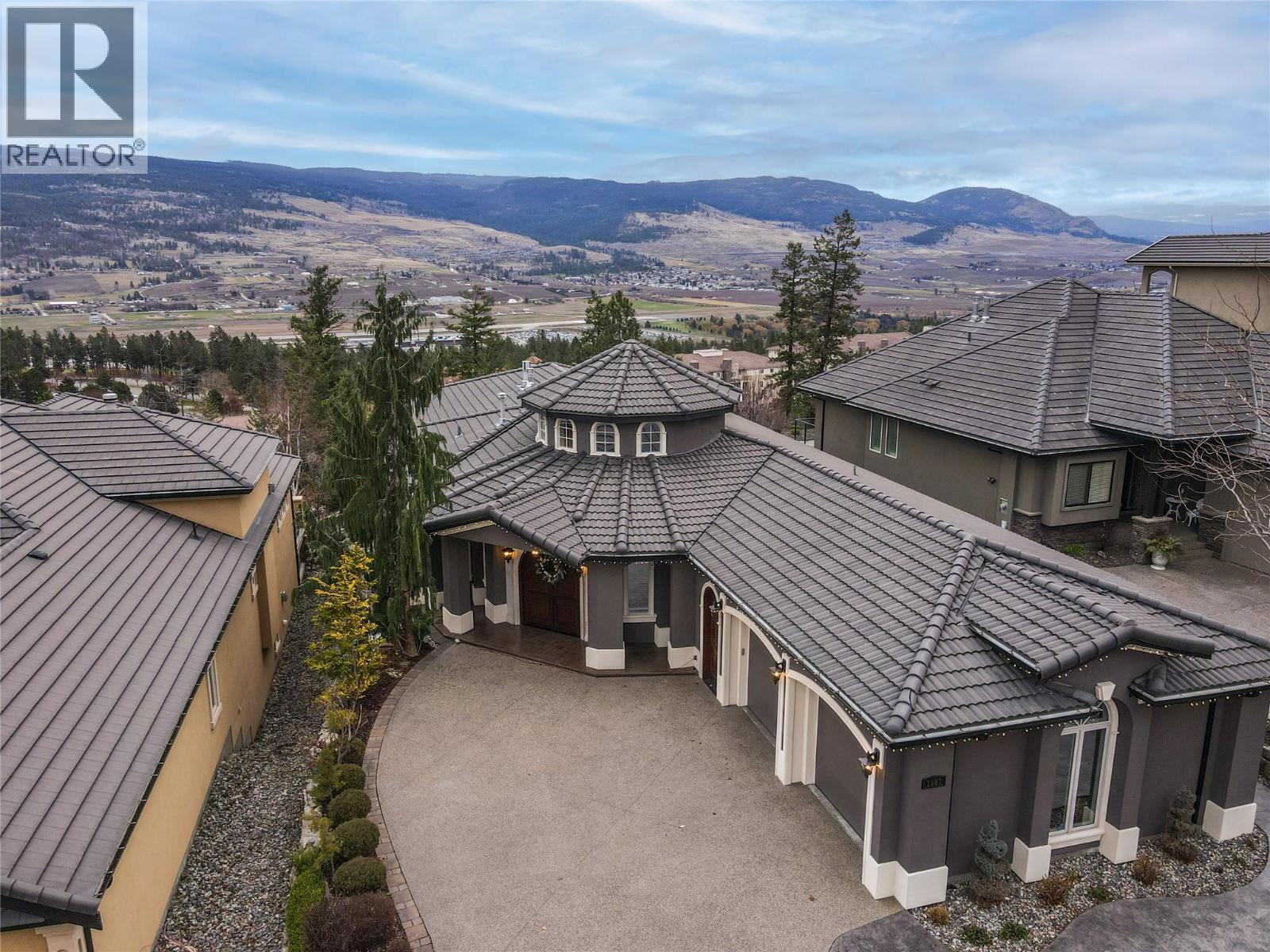  1981 Capistrano Drive, Kelowna