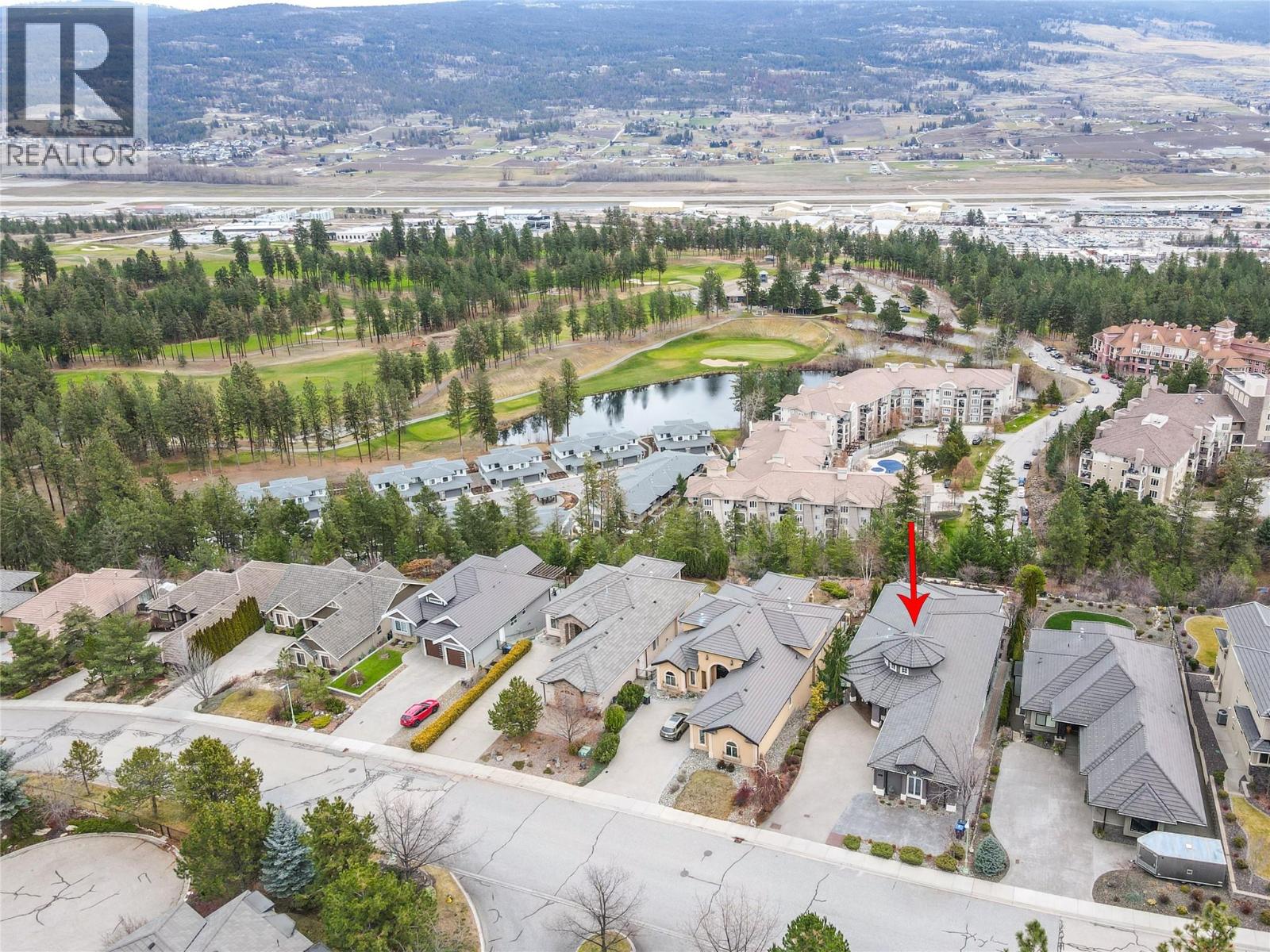  1981 Capistrano Drive, Kelowna