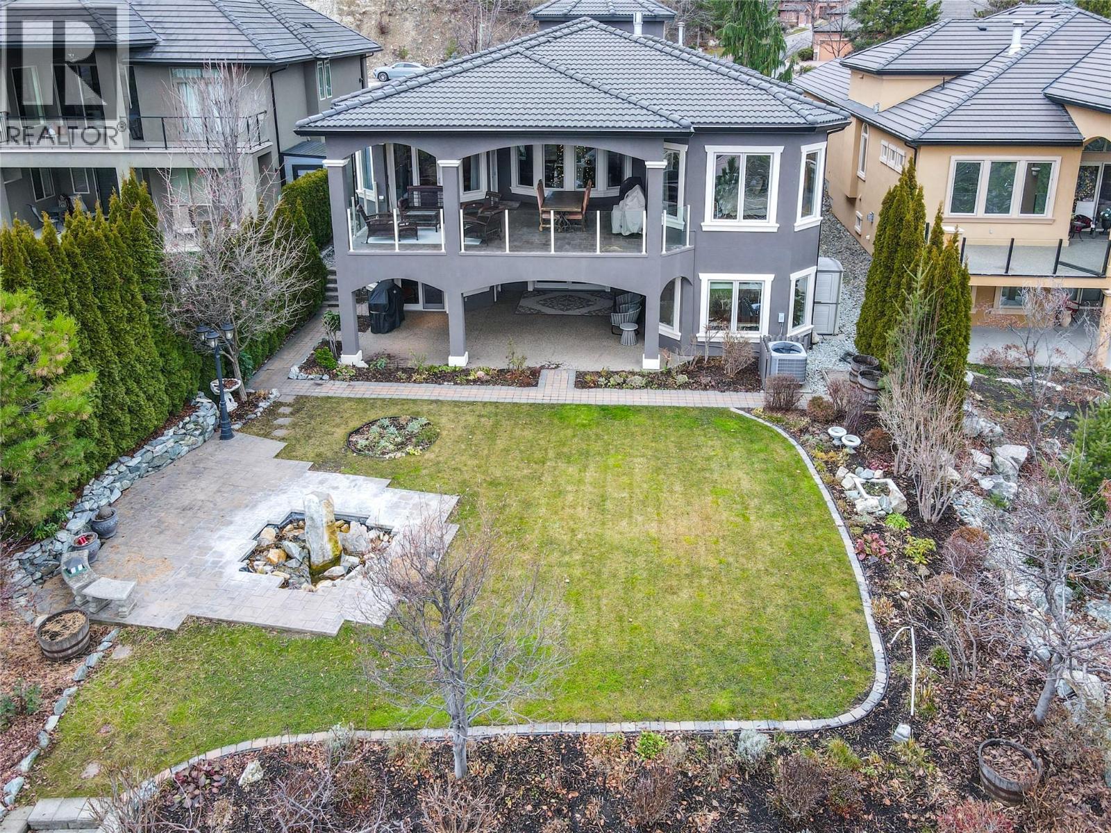  1981 Capistrano Drive, Kelowna