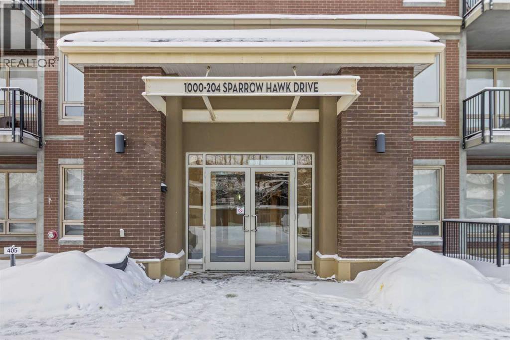 204 Sparrow Hawk Drive, Fort McMurray