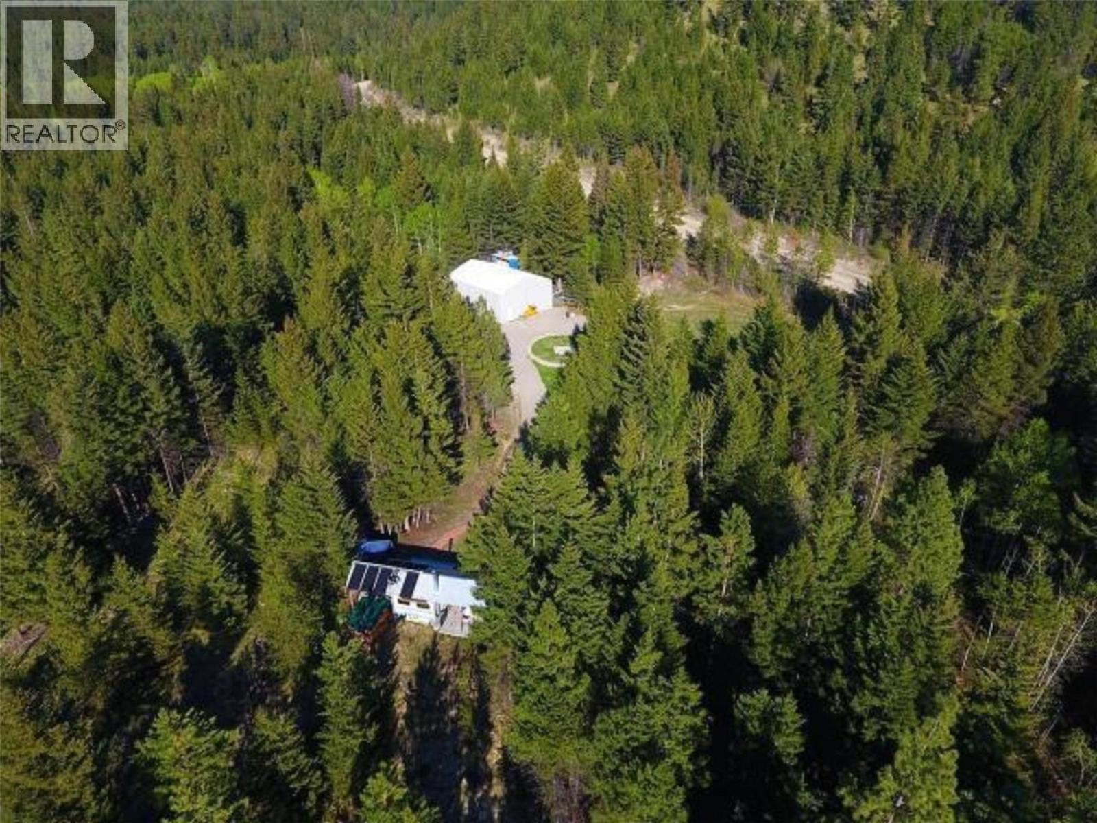 1555 Princeton Summerland Road Lot# DL3774, Princeton