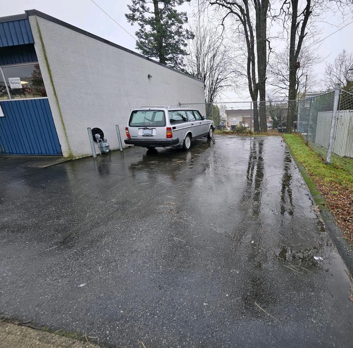 15168 ROPER AVENUE, White Rock