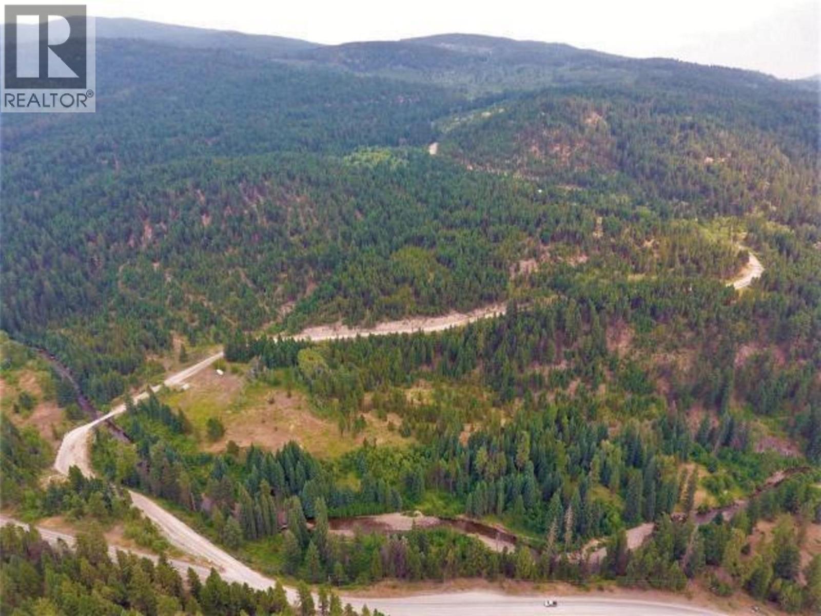 1555 Princeton Summerland Road Lot# DL3774, Princeton