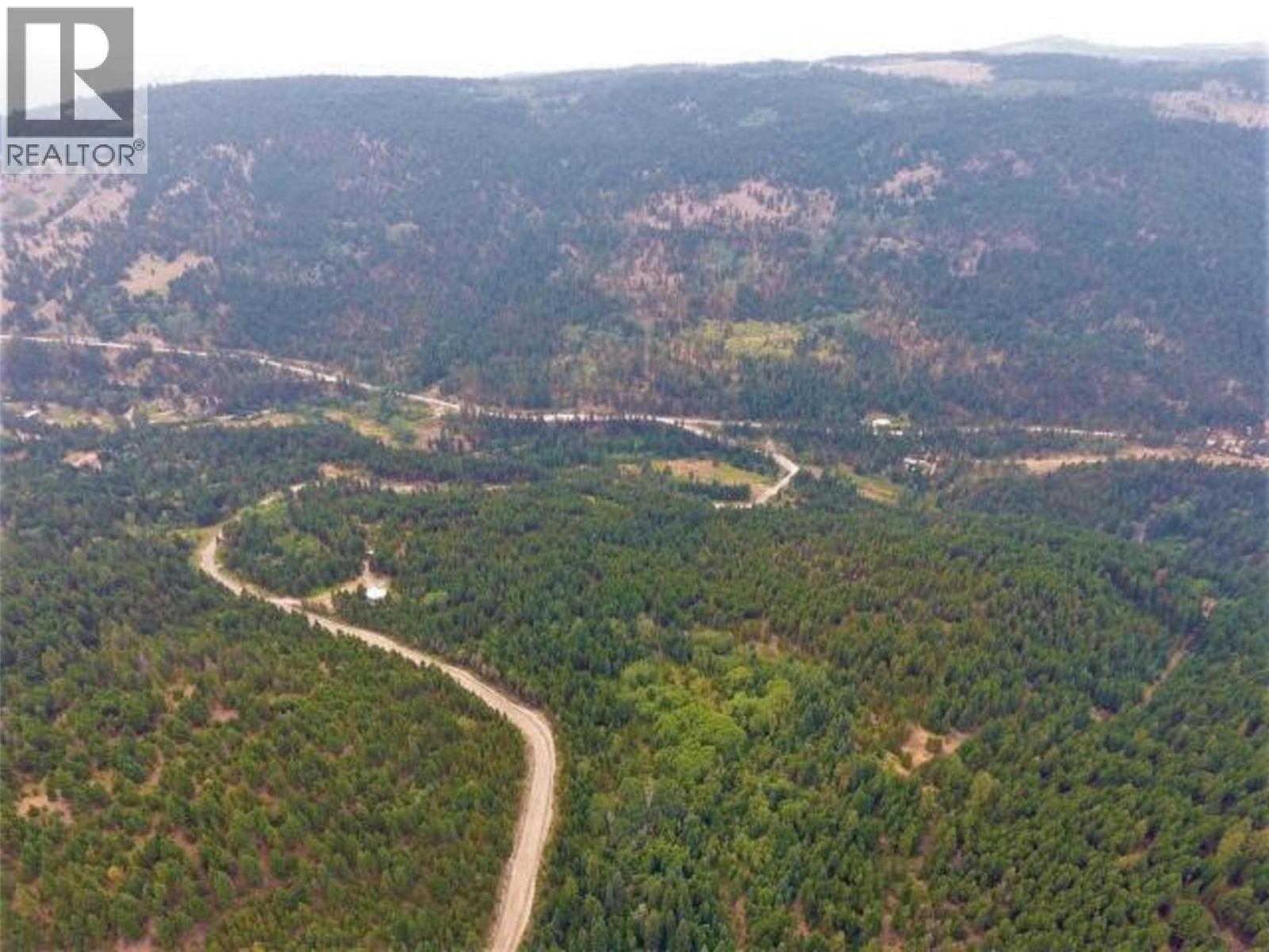 1555 Princeton Summerland Road Lot# DL3774, Princeton