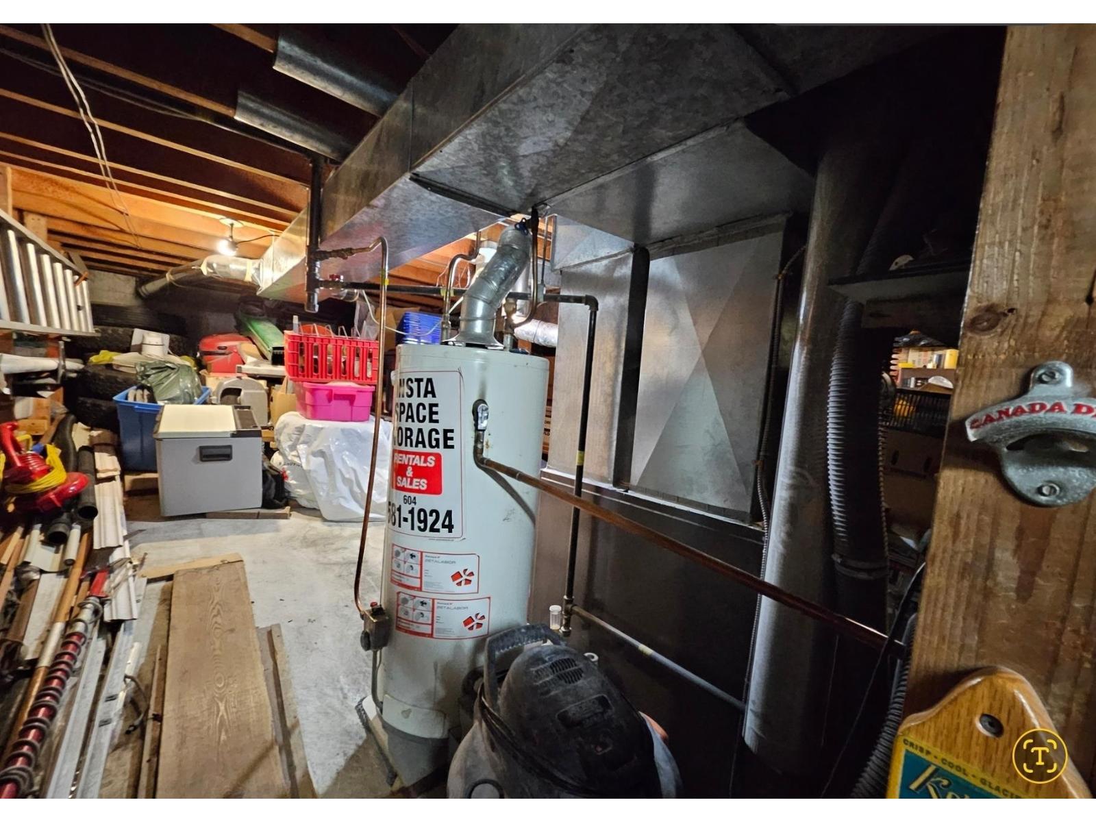 15168 ROPER AVENUE, White Rock