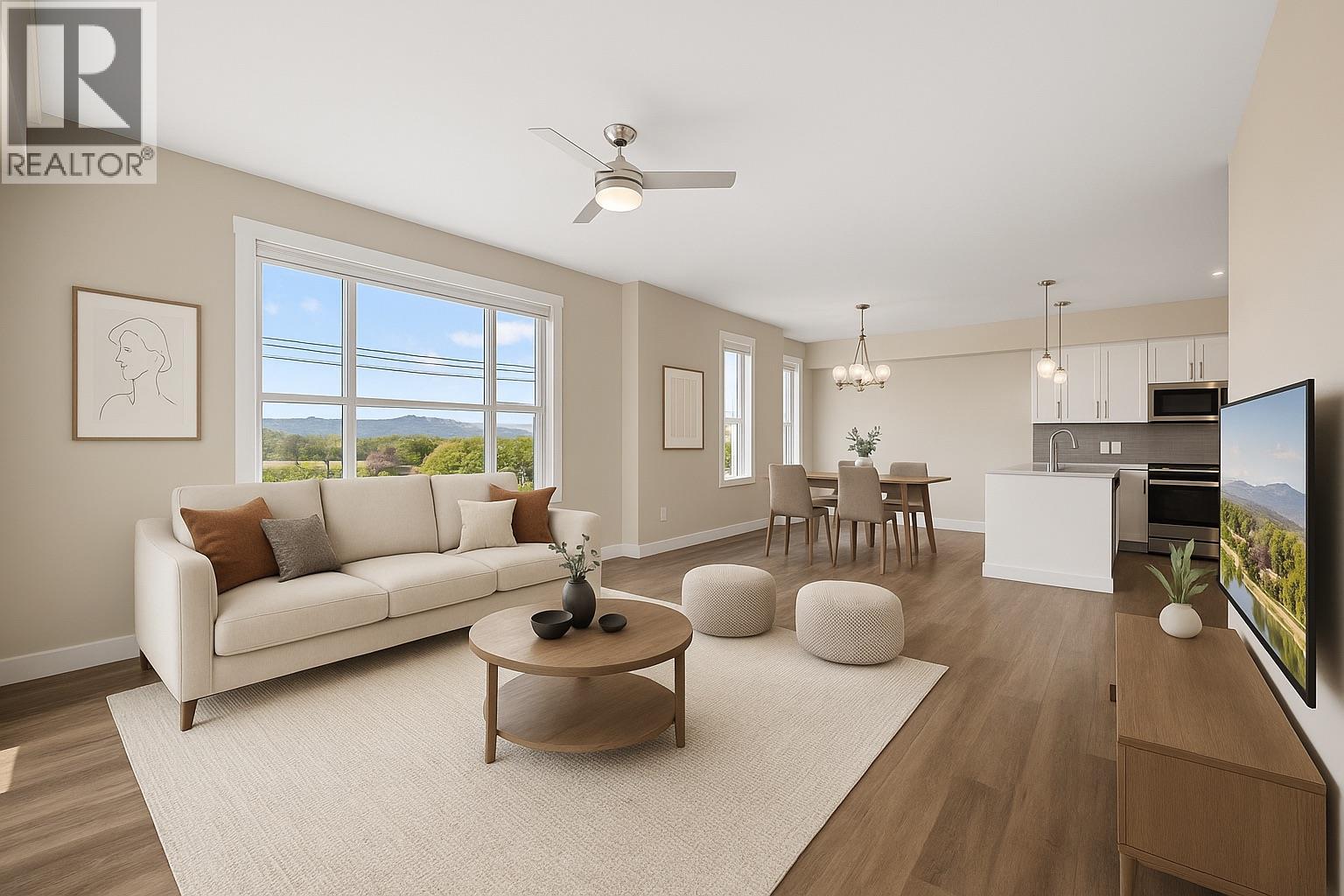 #313-3090 Burtch Road, Kelowna