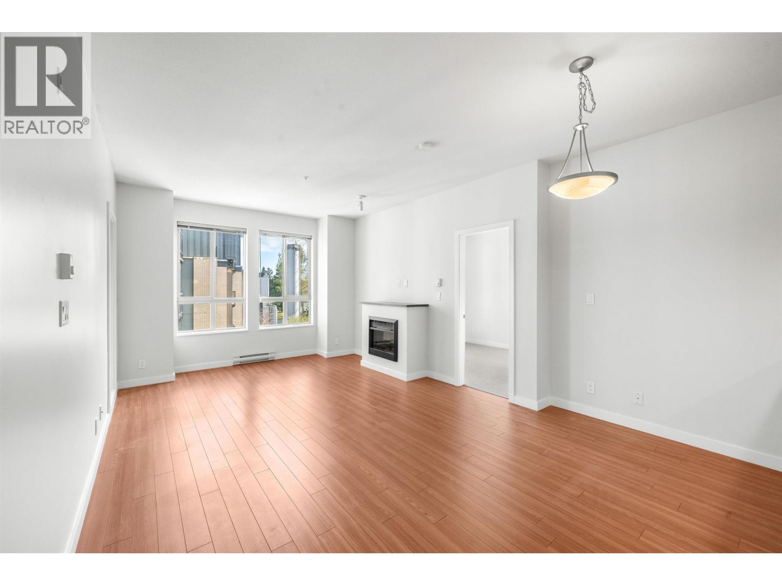 317 225 FRANCIS WAY, New Westminster