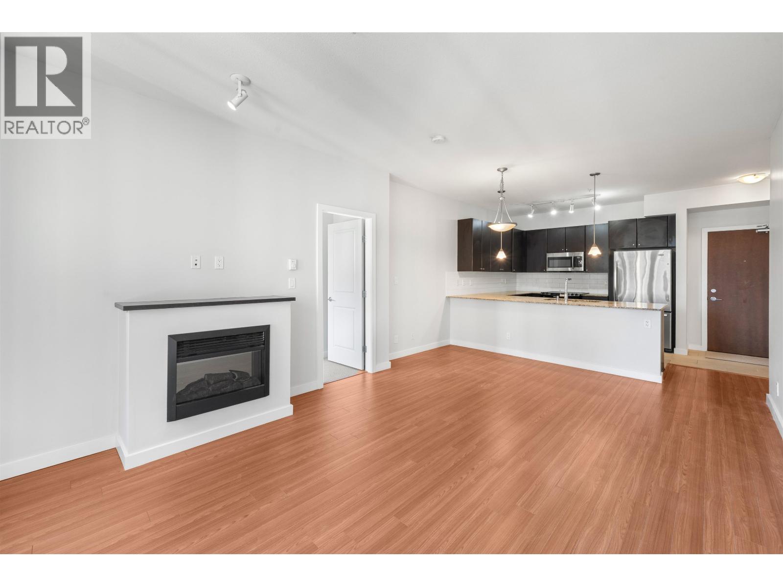 317 225 FRANCIS WAY, New Westminster