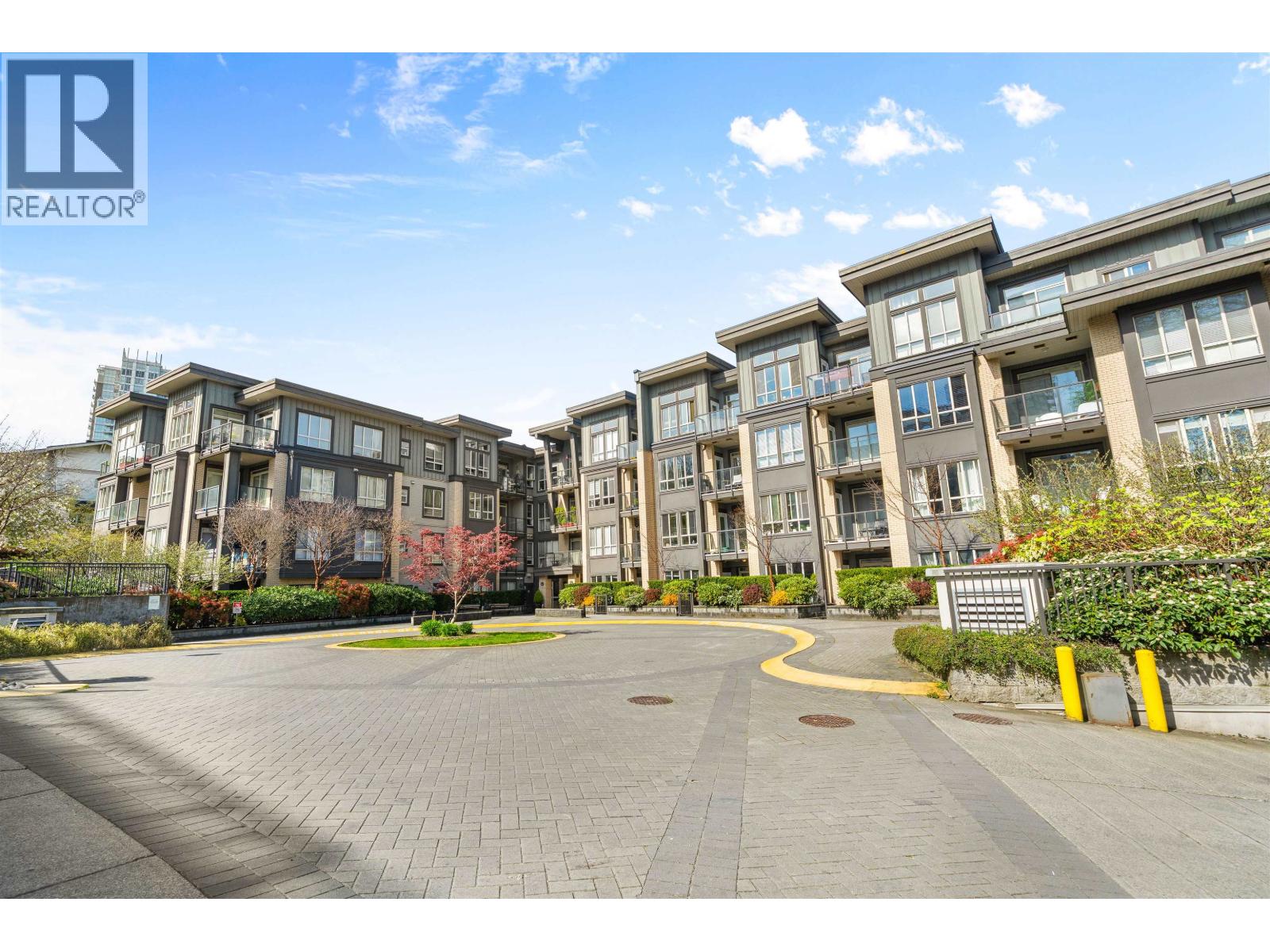 317 225 FRANCIS WAY, New Westminster