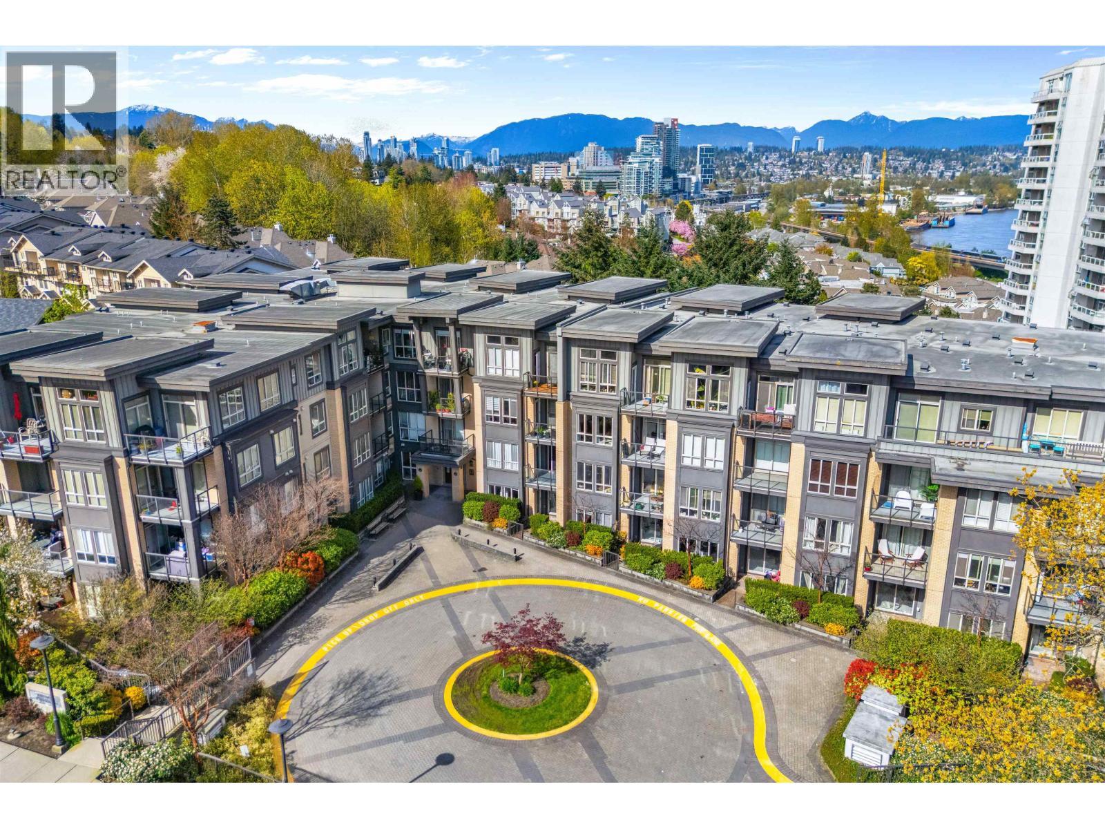 317 225 FRANCIS WAY, New Westminster