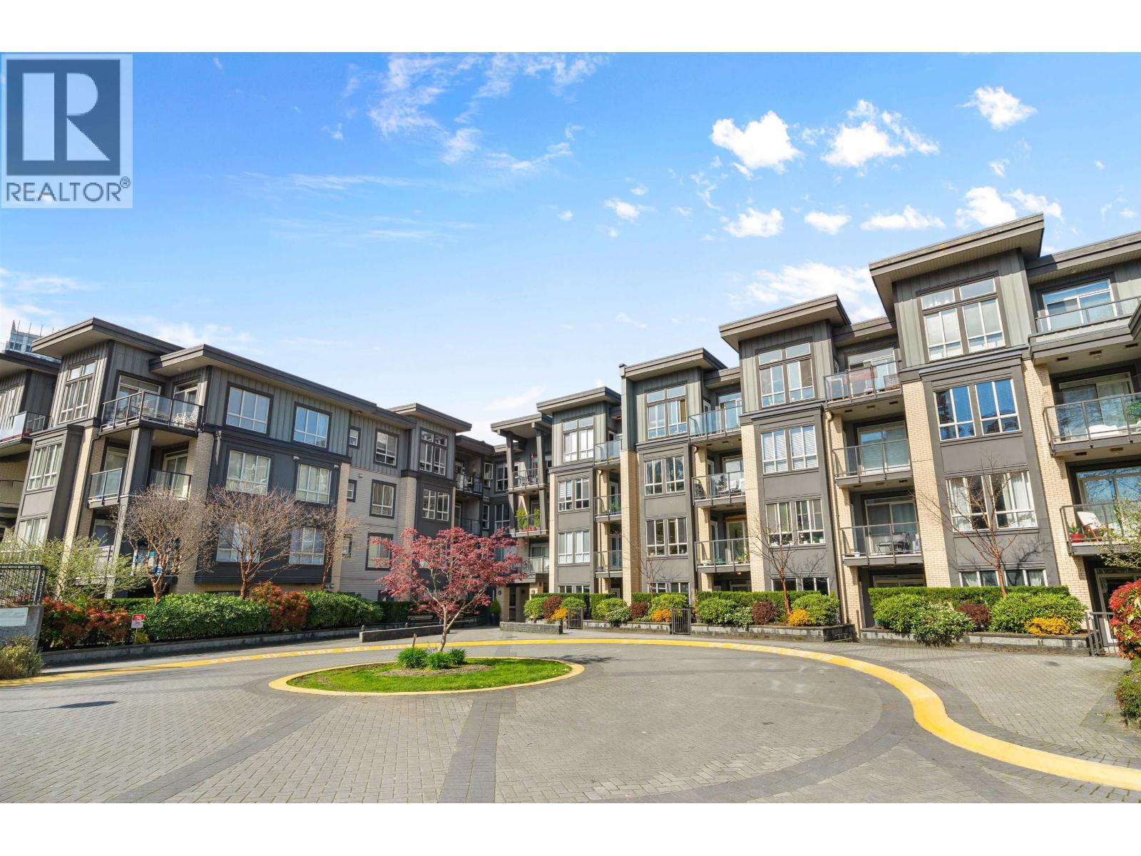 317 225 FRANCIS WAY, New Westminster