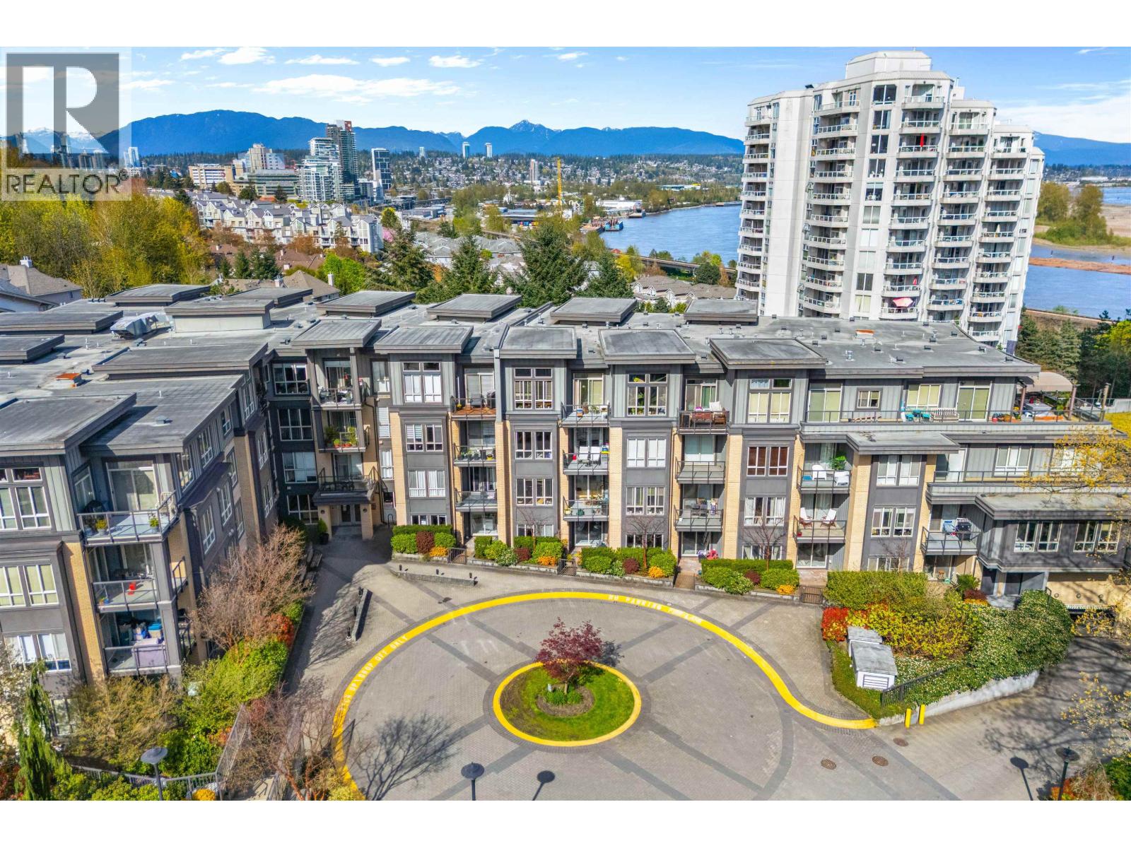 317 225 FRANCIS WAY, New Westminster