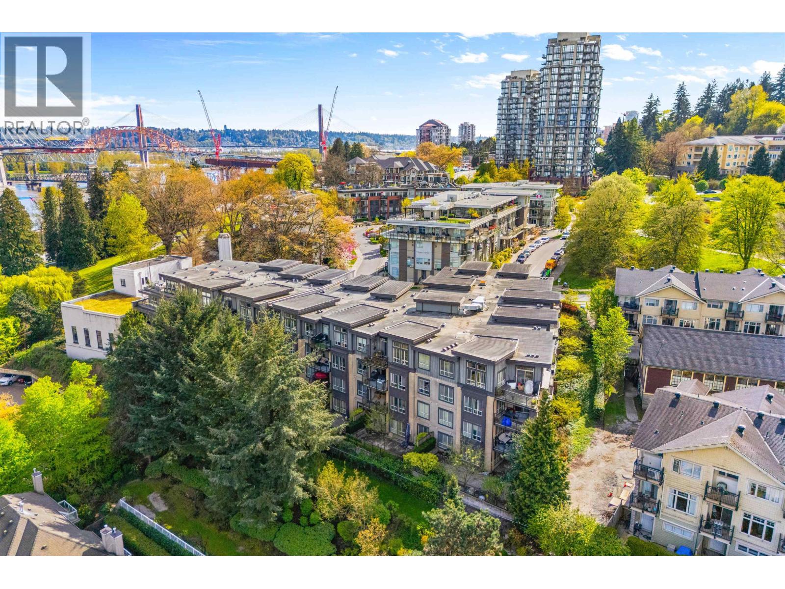 317 225 FRANCIS WAY, New Westminster