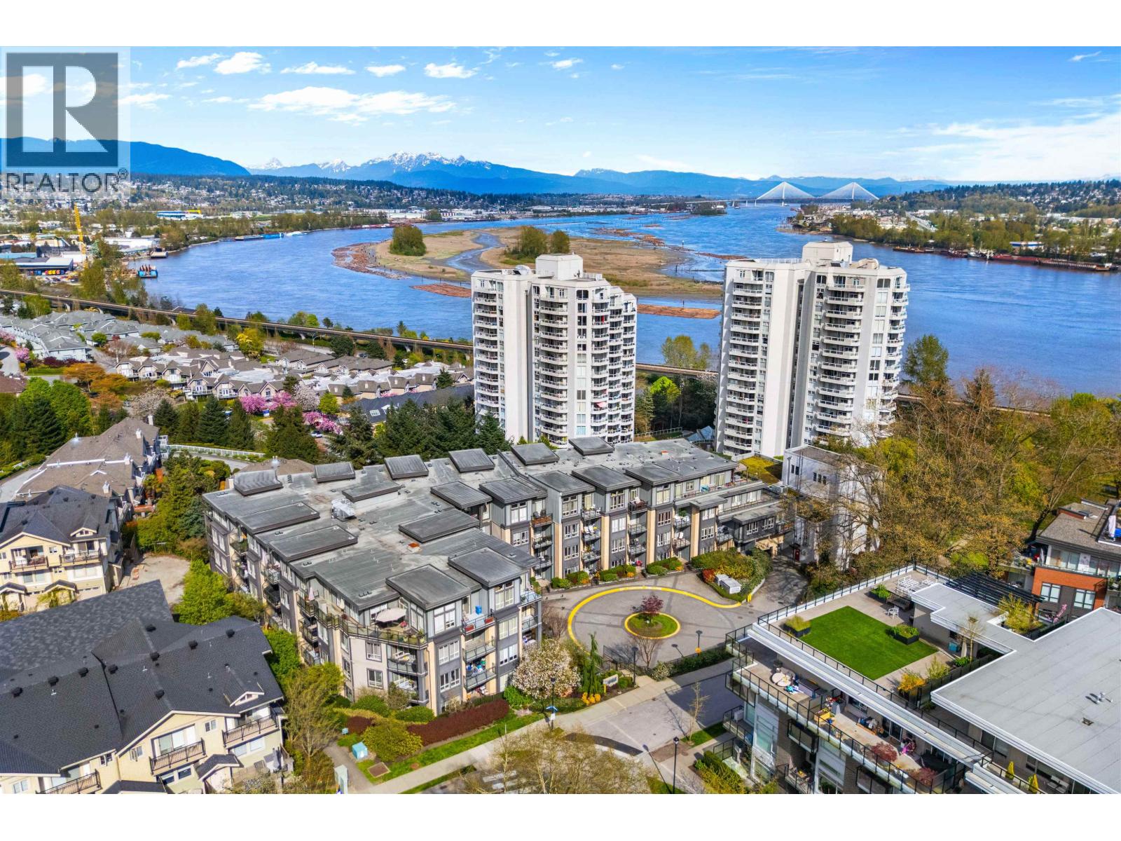 317 225 FRANCIS WAY, New Westminster