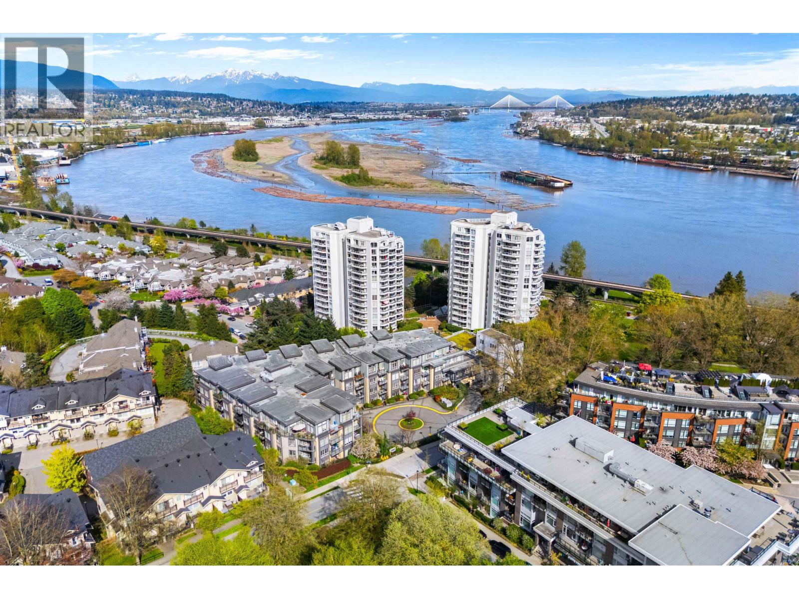 317 225 FRANCIS WAY, New Westminster