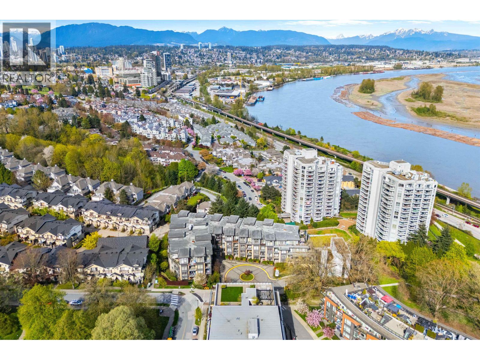 317 225 FRANCIS WAY, New Westminster