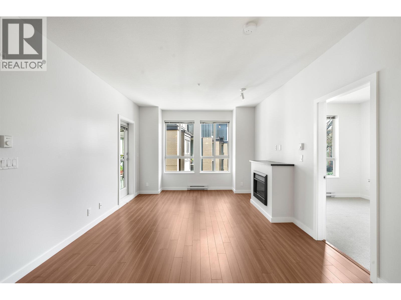 317 225 FRANCIS WAY, New Westminster