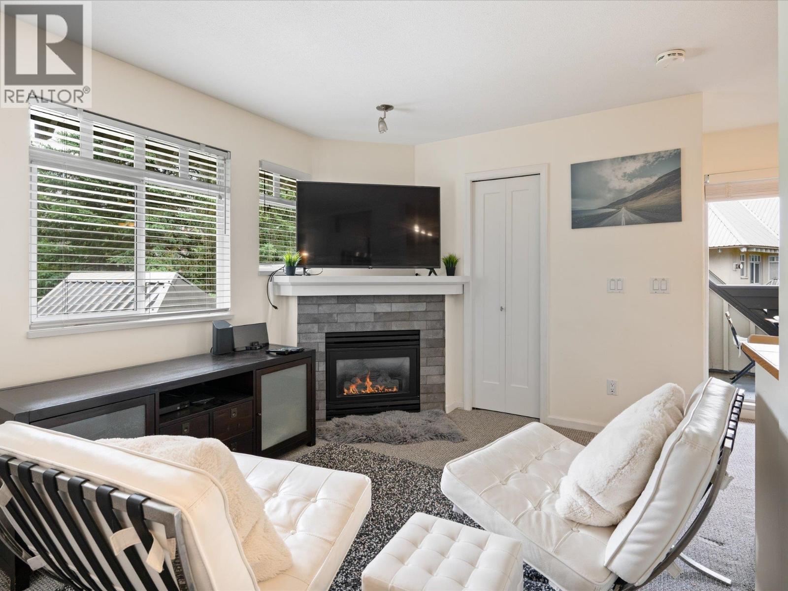 73 4335 NORTHLANDS BOULEVARD, Whistler
