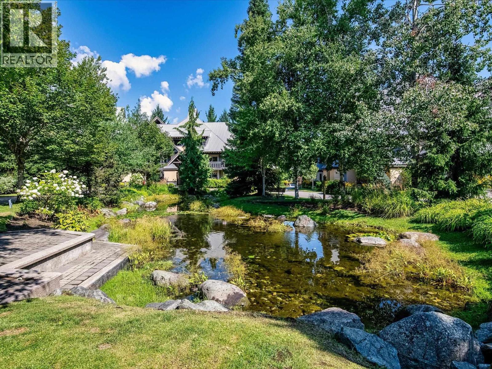 73 4335 NORTHLANDS BOULEVARD, Whistler