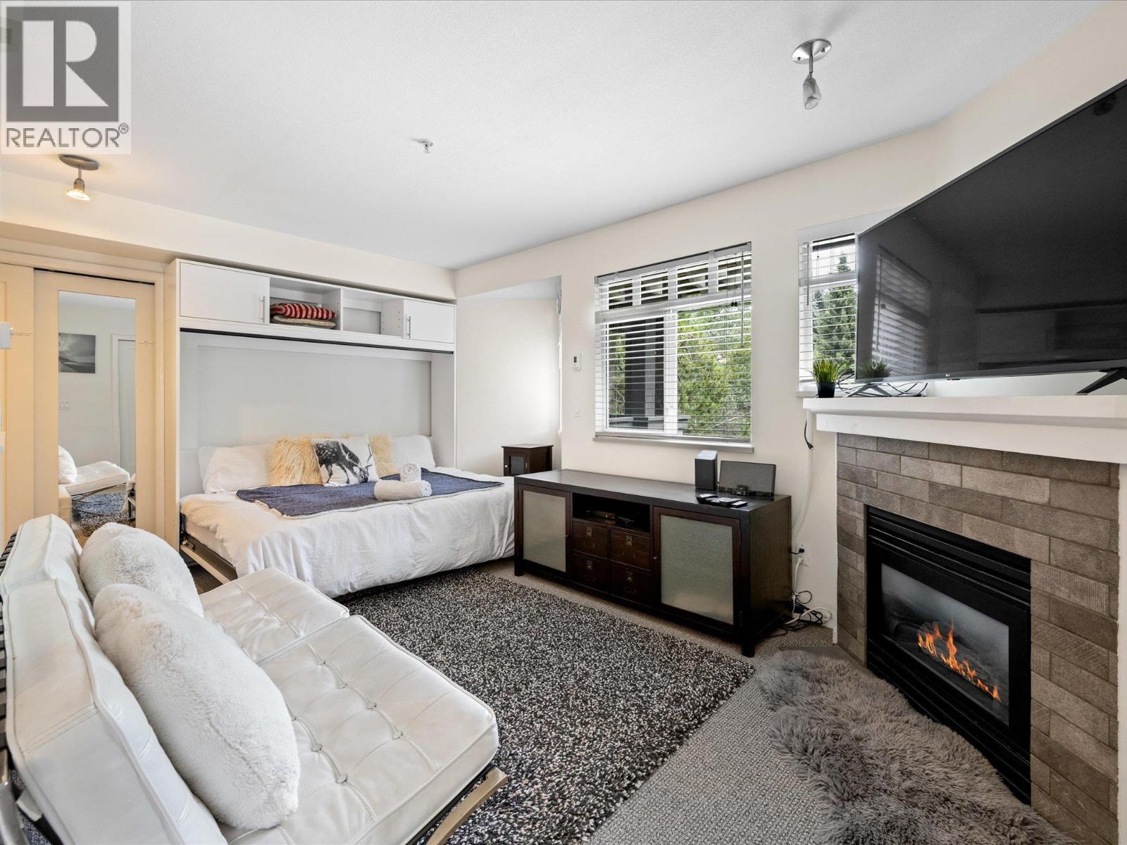 73 4335 NORTHLANDS BOULEVARD, Whistler