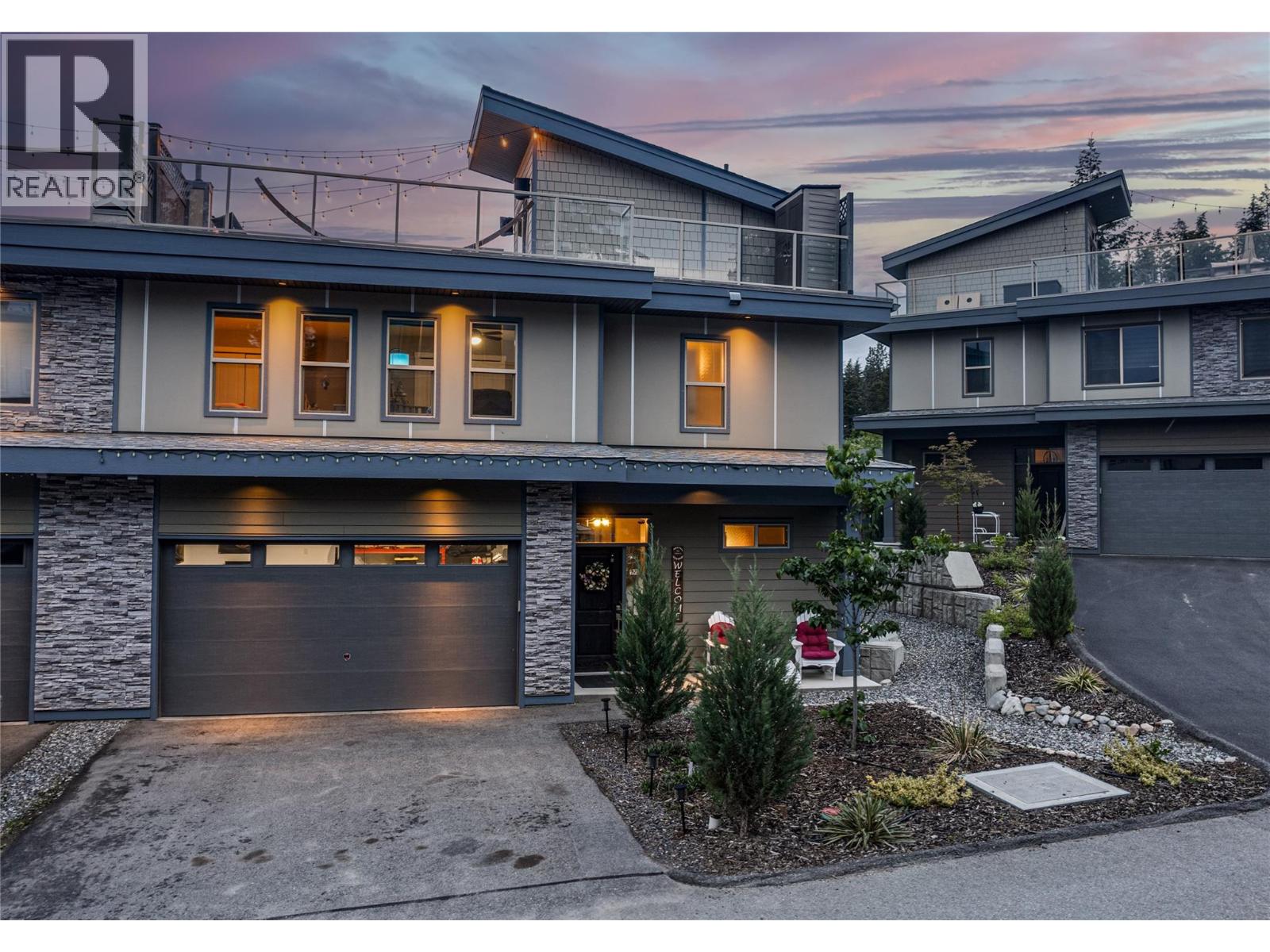 2893 Robinson Road Unit# 2, Lake Country