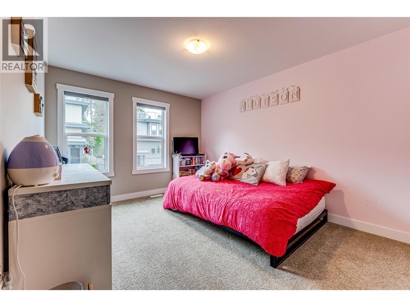 2893 Robinson Road Unit# 2, Lake Country