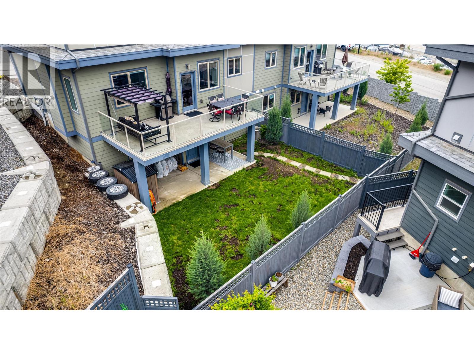 2893 Robinson Road Unit# 2, Lake Country