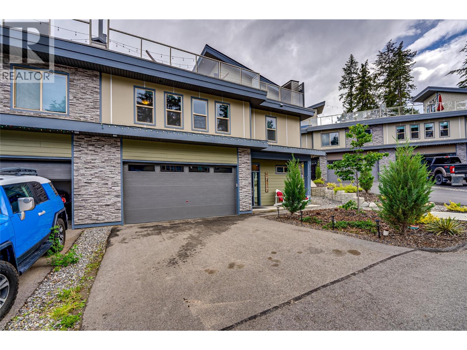 2893 Robinson Road Unit# 2, Lake Country