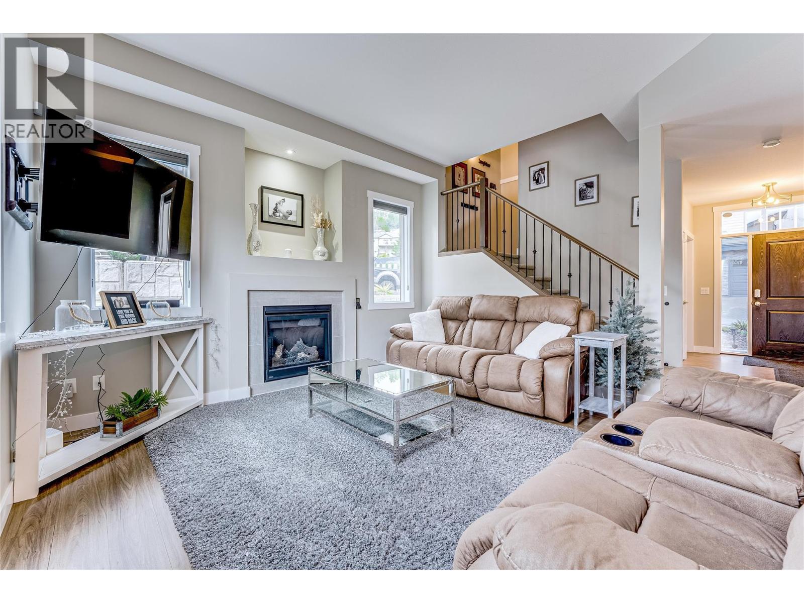 2893 Robinson Road Unit# 2, Lake Country