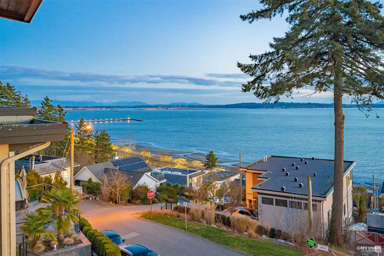 14523 MAGDALEN AVENUE, White Rock