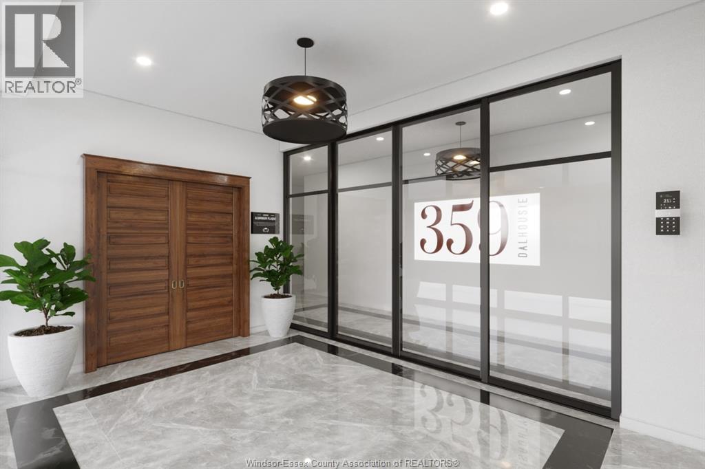 #301 359 DALHOUSIE STREET - 2