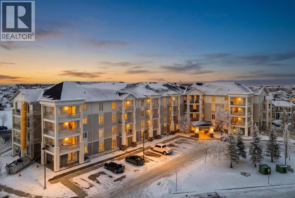 1308, 333 Taravista Drive NE, Calgary, Alberta