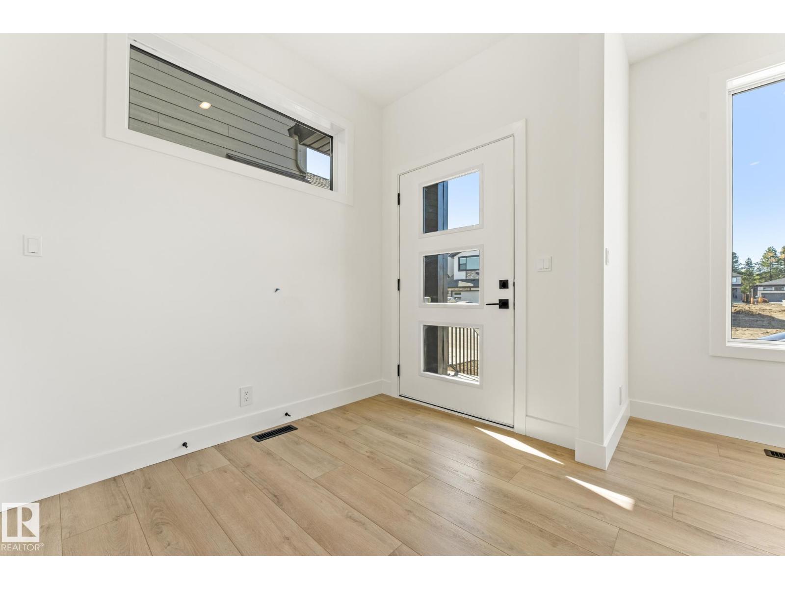 97 NEWBURY CI, Sherwood Park