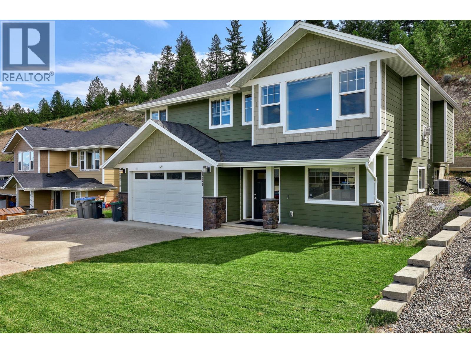 1771 Galore Place, Kamloops