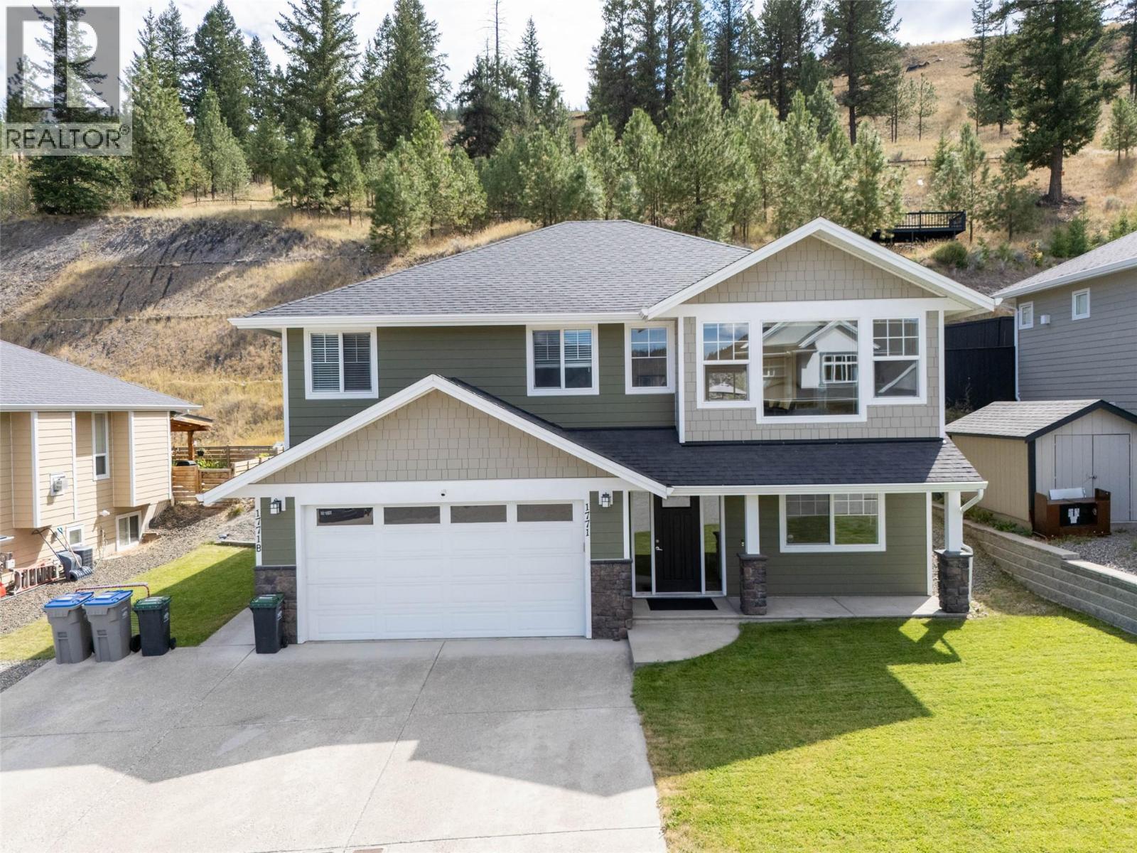 1771 Galore Place, Kamloops