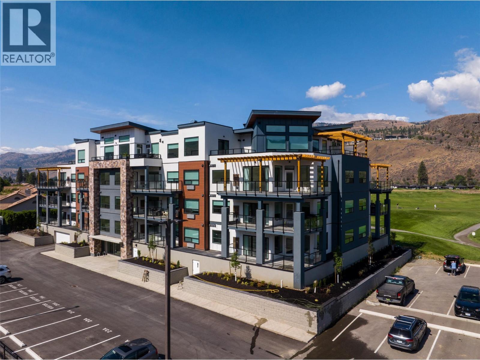 651 DUNES Drive Unit# 401, Kamloops