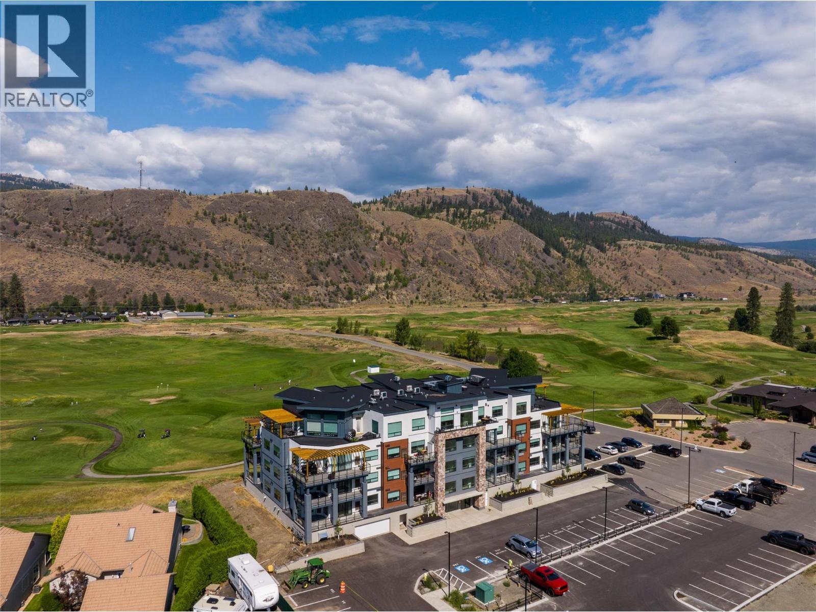 651 DUNES Drive Unit# 401, Kamloops