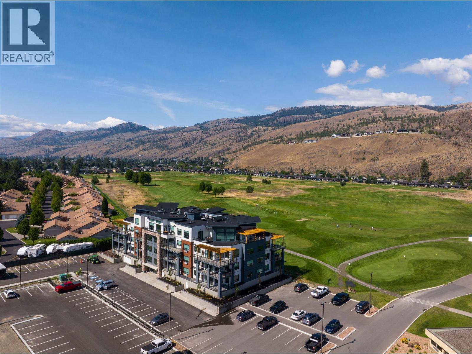 651 DUNES Drive Unit# 401, Kamloops