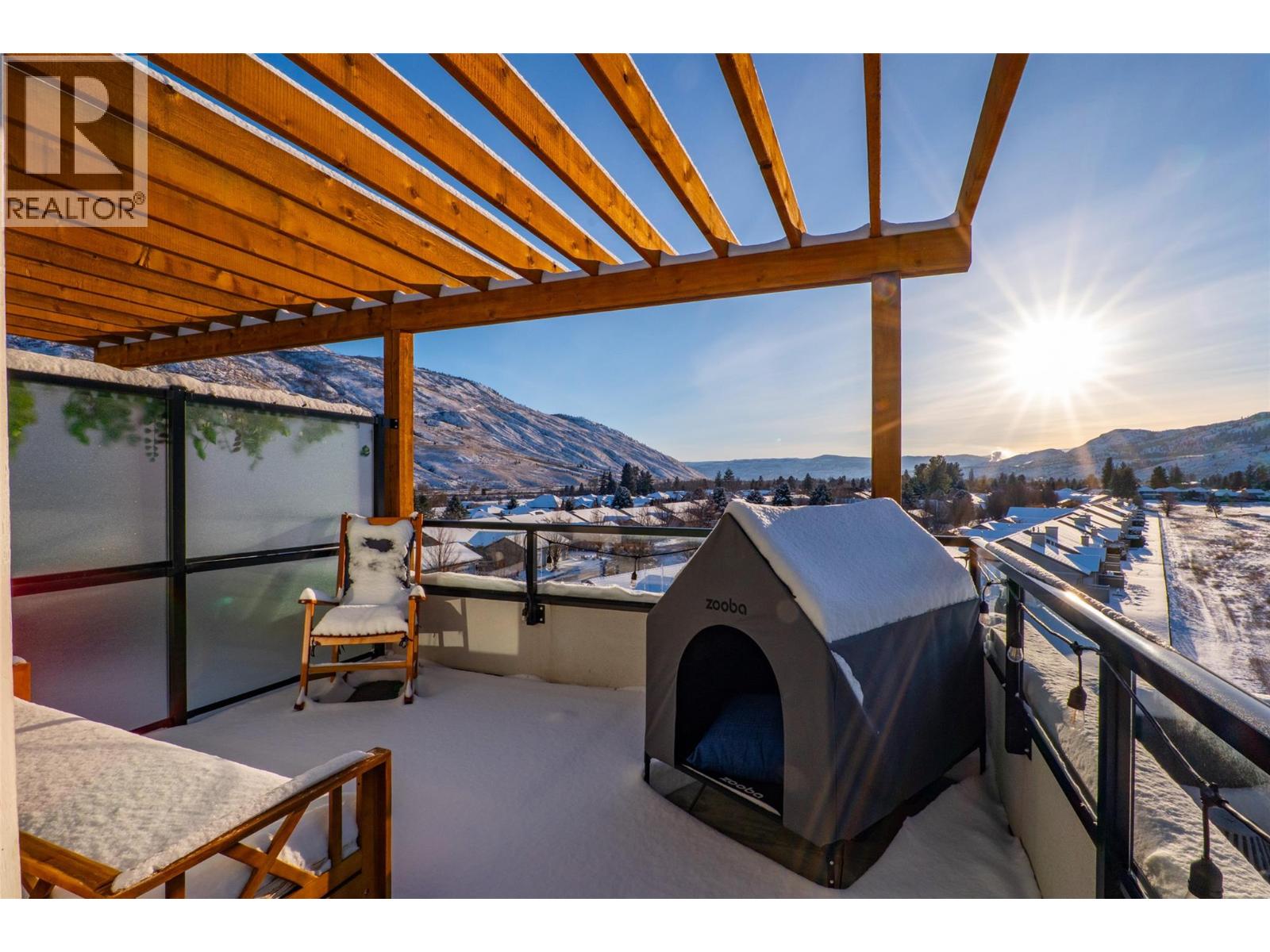 651 DUNES Drive Unit# 401, Kamloops