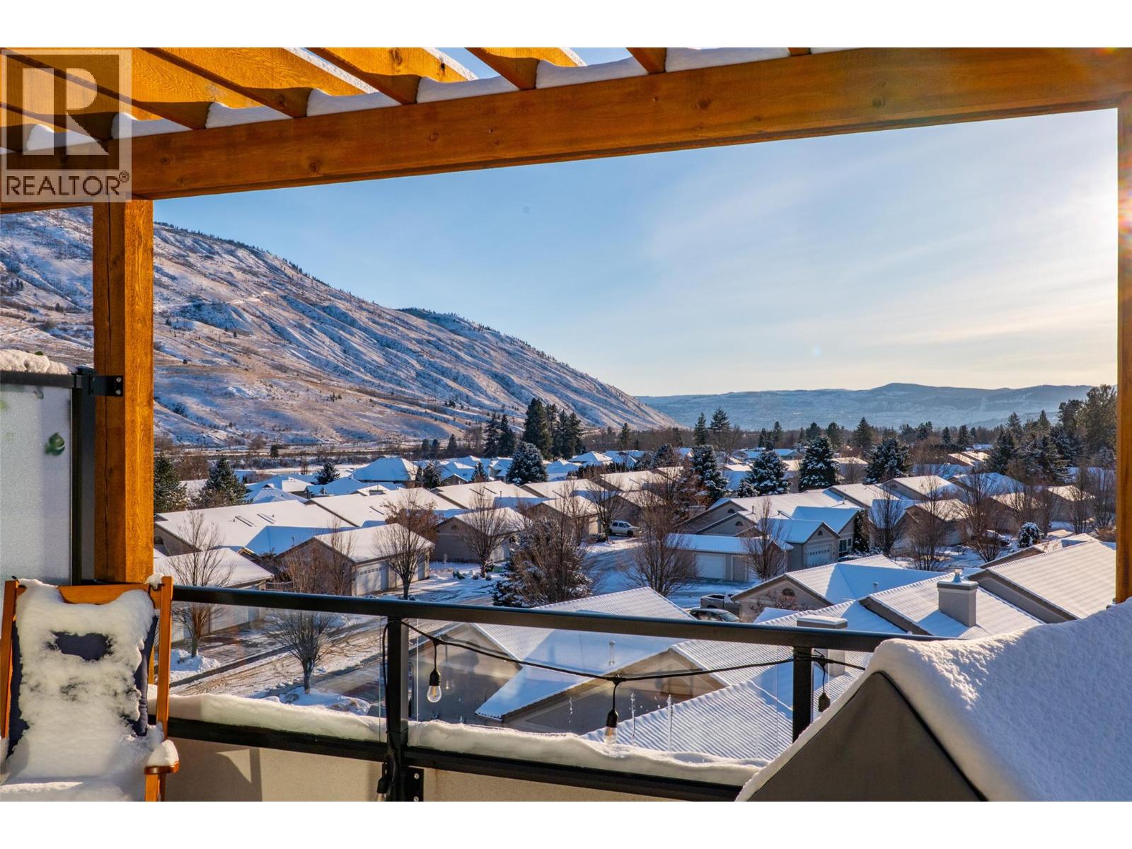 651 DUNES Drive Unit# 401, Kamloops