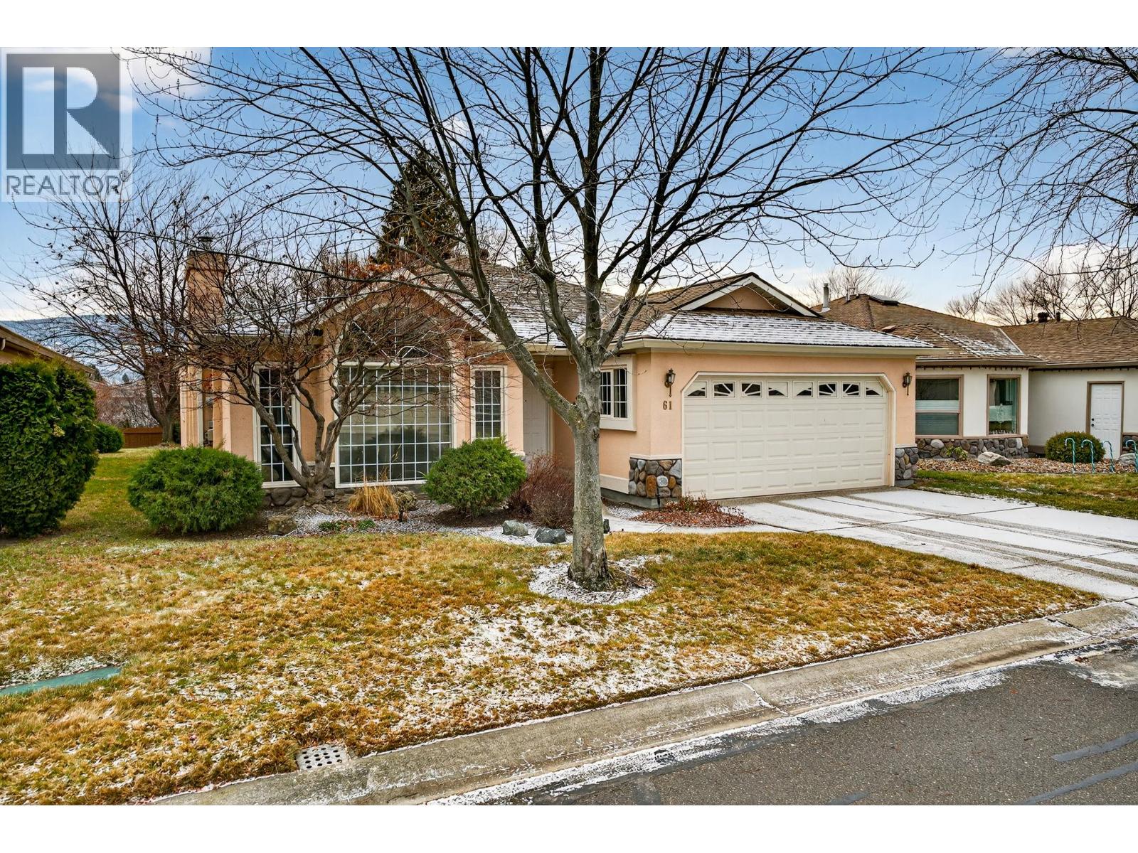 61 1201 Cameron Avenue, Kelowna