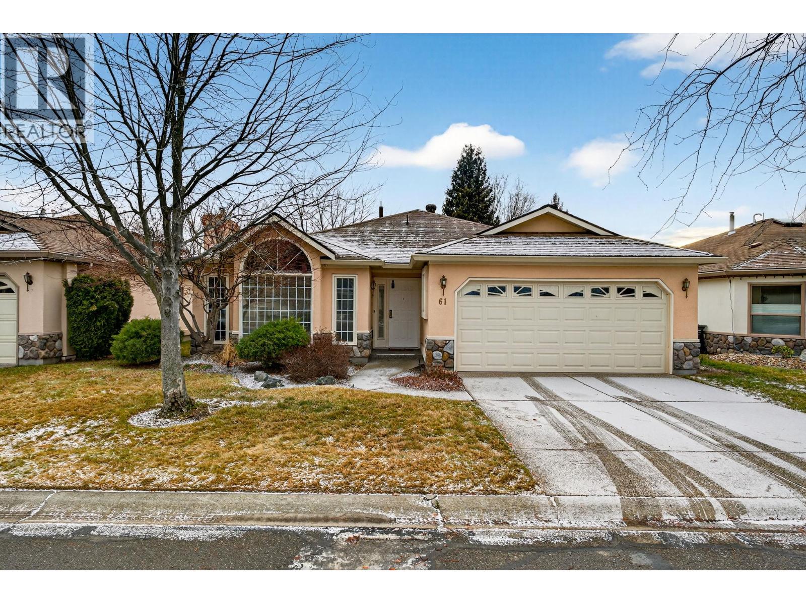 61 1201 Cameron Avenue, Kelowna