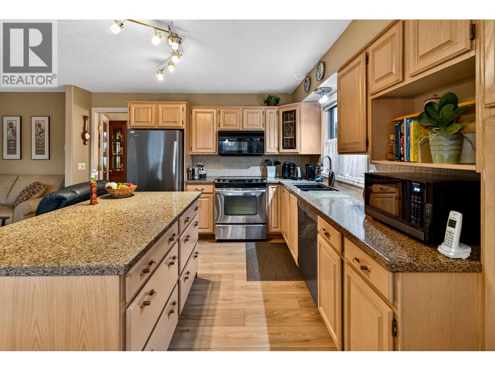 61 1201 Cameron Avenue, Kelowna