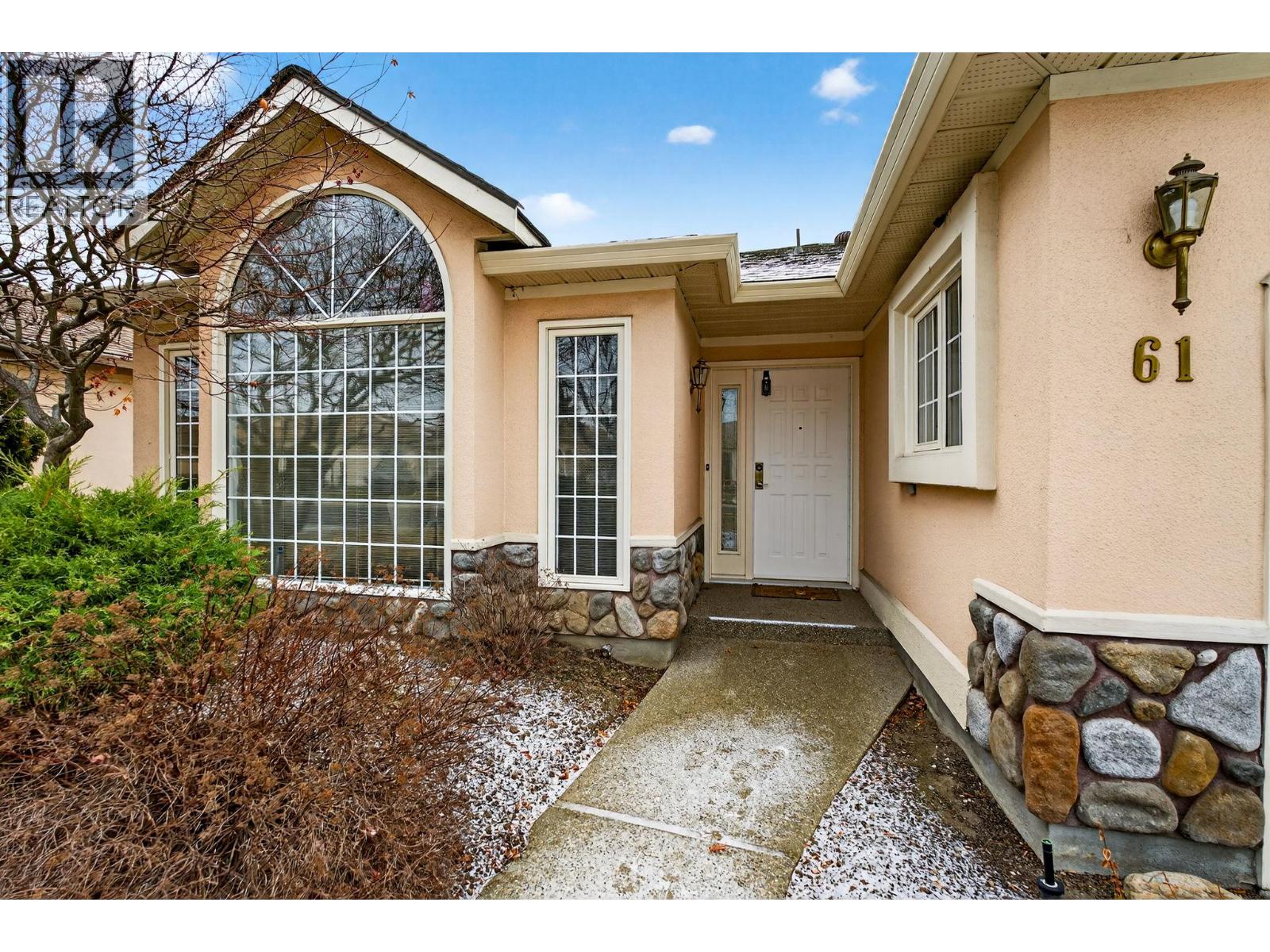 61 1201 Cameron Avenue, Kelowna