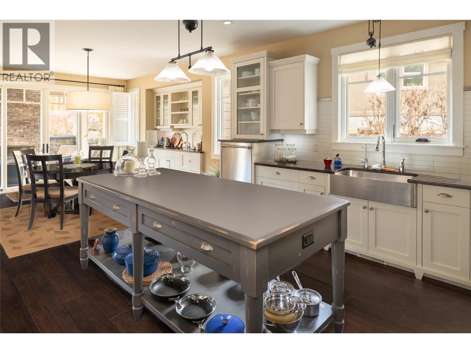  4182 Gallaghers Fairway South, Kelowna