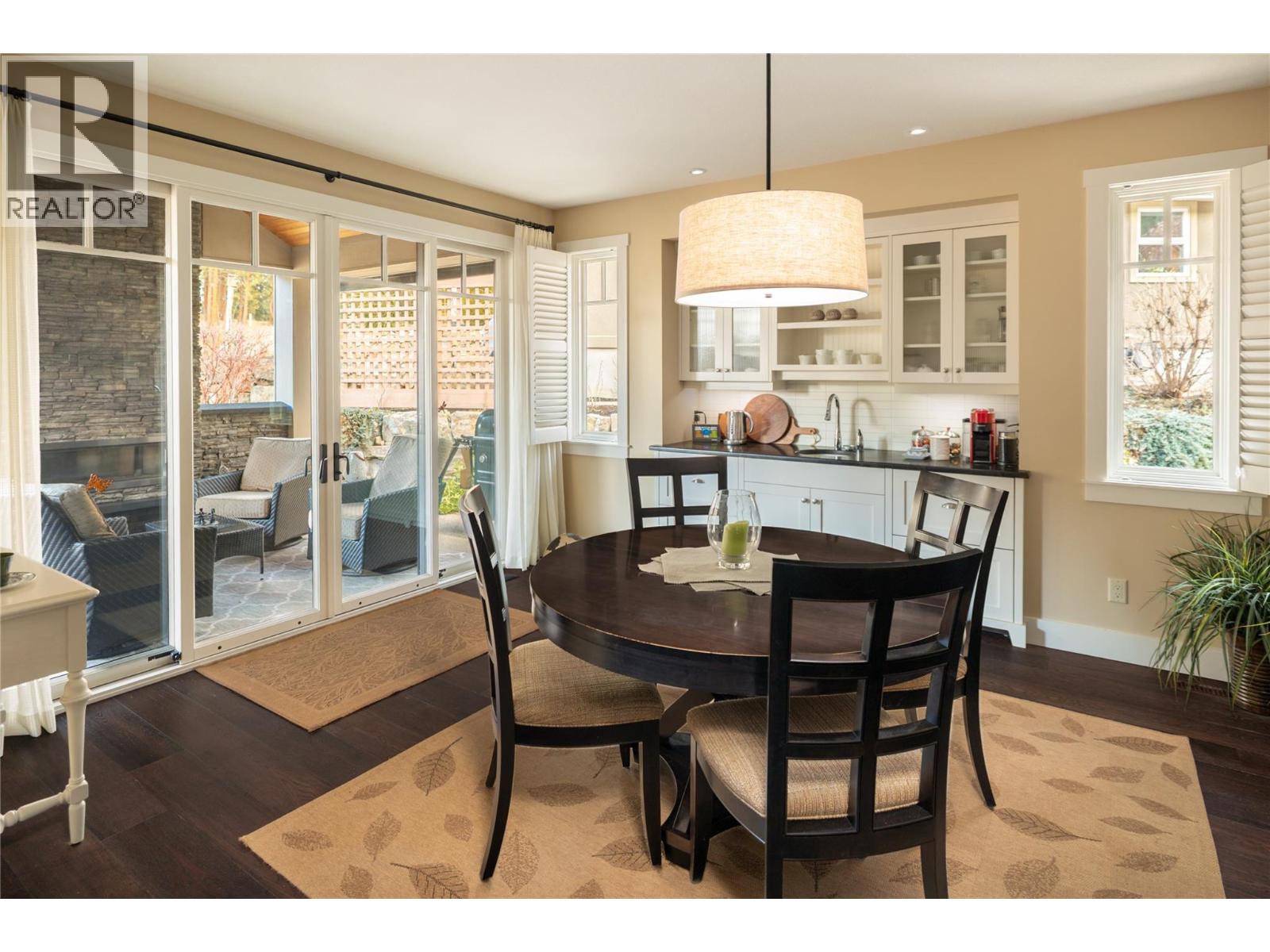  4182 Gallaghers Fairway South, Kelowna