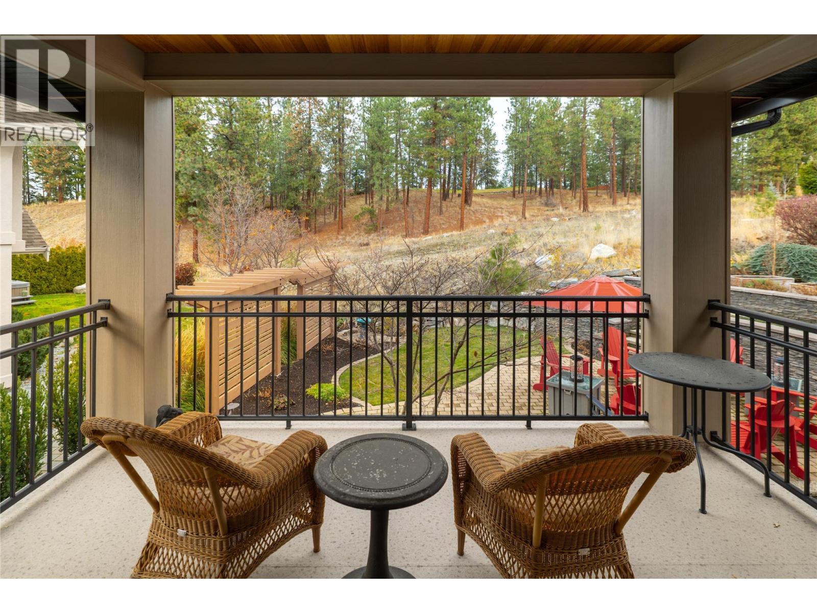  4182 Gallaghers Fairway South, Kelowna