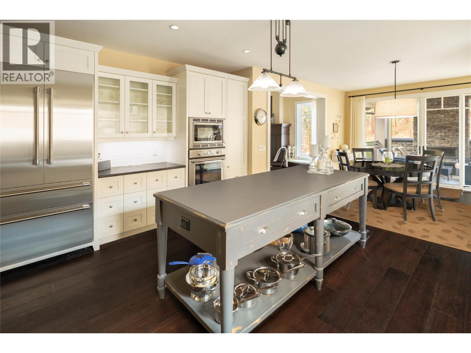  4182 Gallaghers Fairway South, Kelowna